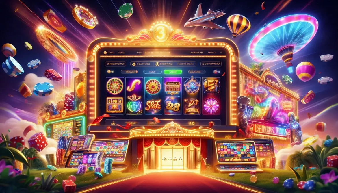 Spinaura Casino